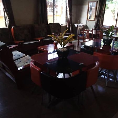 Patty Lodge Muleba Экстерьер фото