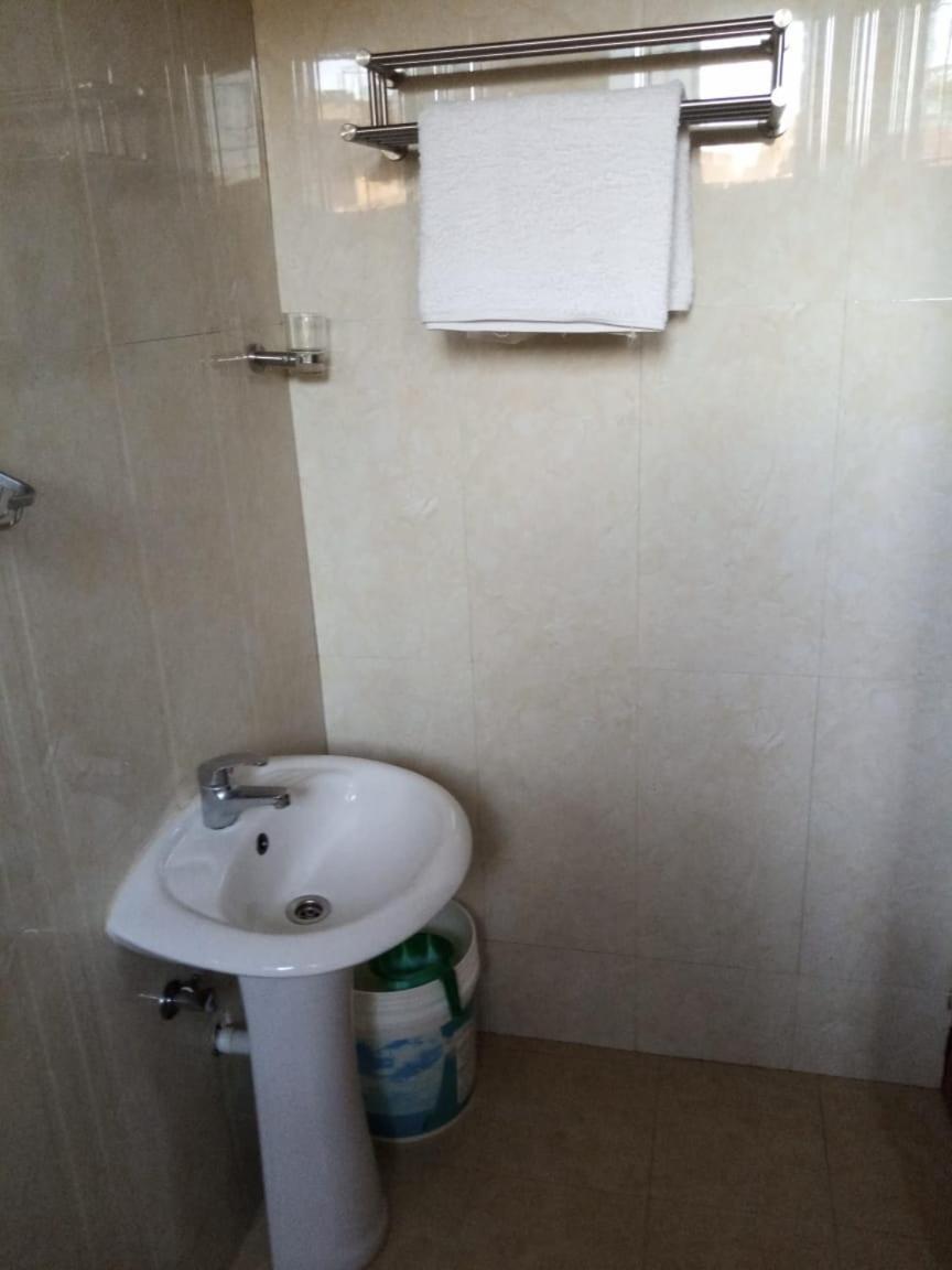 Patty Lodge Muleba Экстерьер фото